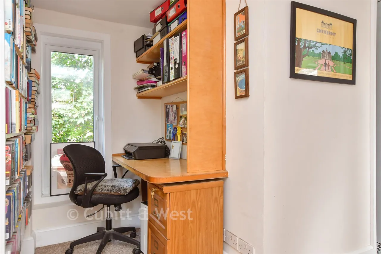 Martens Field, Rodmell, BN7, photo 7