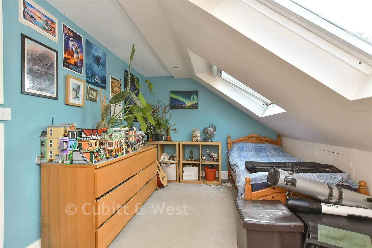 Martens Field, Rodmell, BN7, photo 11