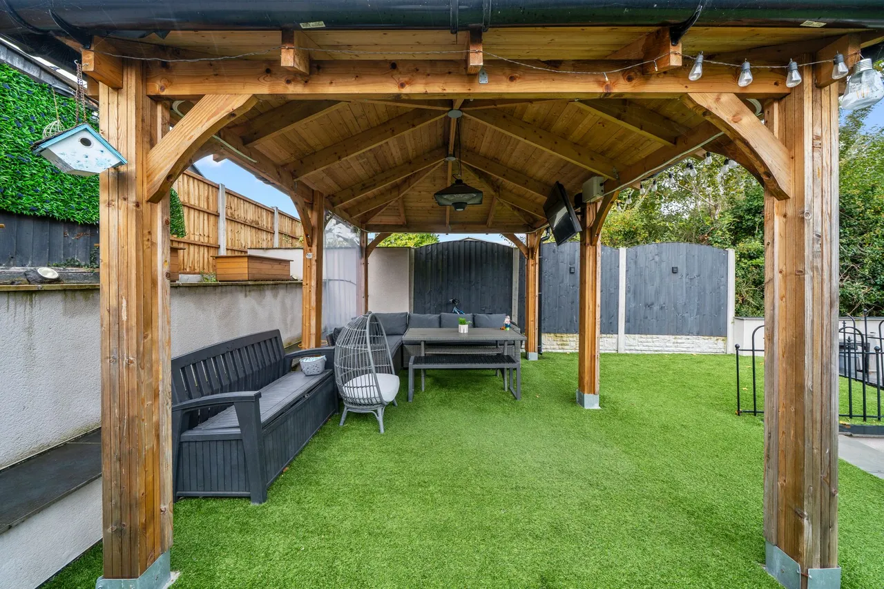 Thirlmere Avenue, Ashton-In-Makerfield, WN4, photo 26