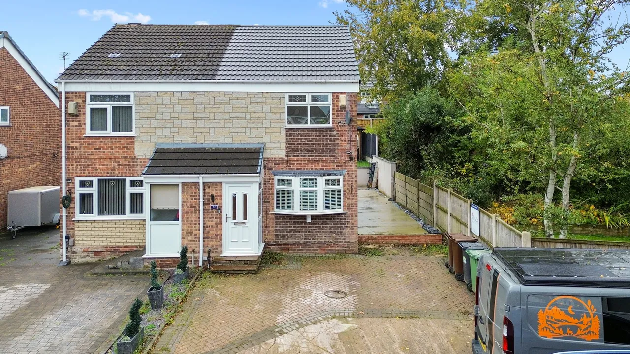 3 bed house for sale, Thirlmere Avenue, Ashton-In-Makerfield, WN4