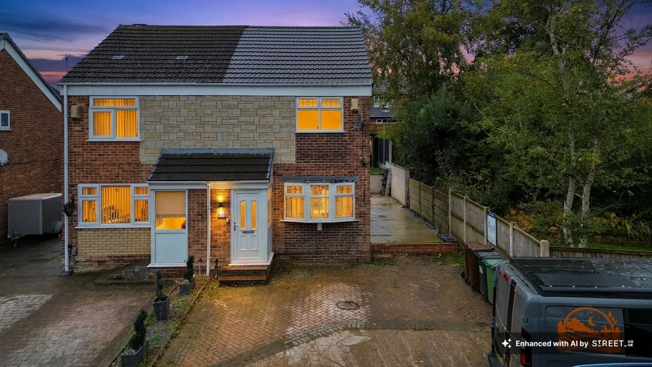 Thirlmere Avenue, Ashton-In-Makerfield, WN4, photo 2
