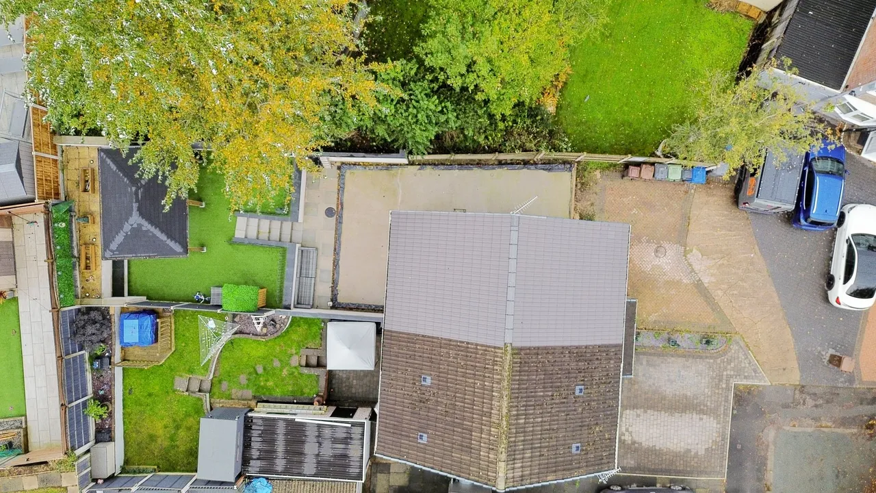 Thirlmere Avenue, Ashton-In-Makerfield, WN4, photo 32