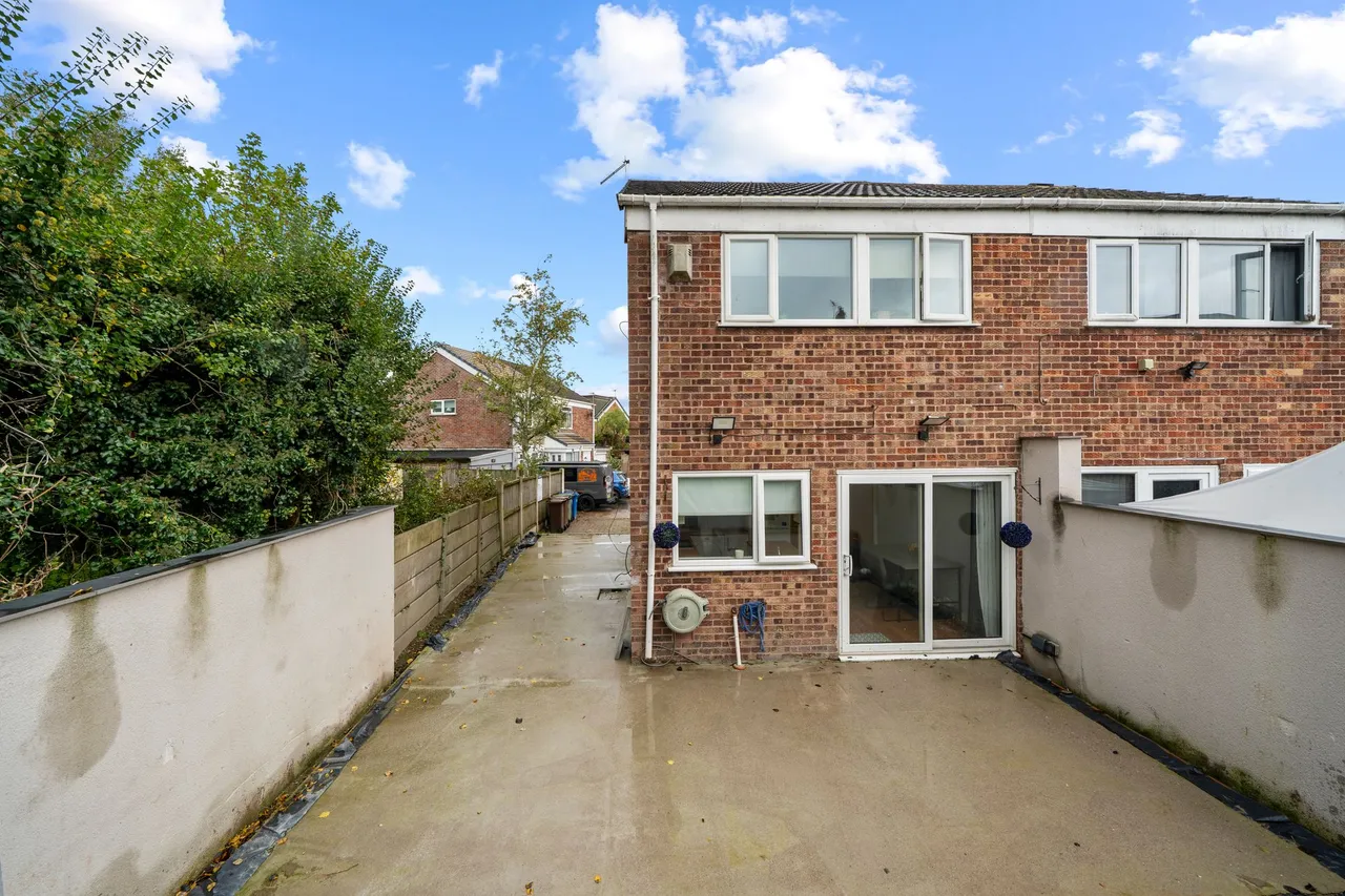 Thirlmere Avenue, Ashton-In-Makerfield, WN4, photo 30