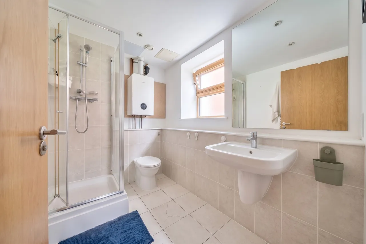Broad Weir, Bristol, BS1, photo 8