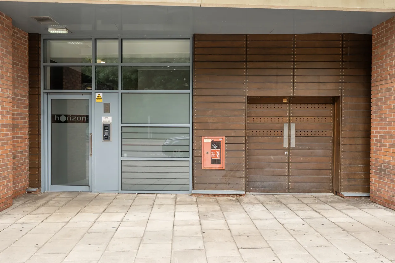 Broad Weir, Bristol, BS1, photo 15
