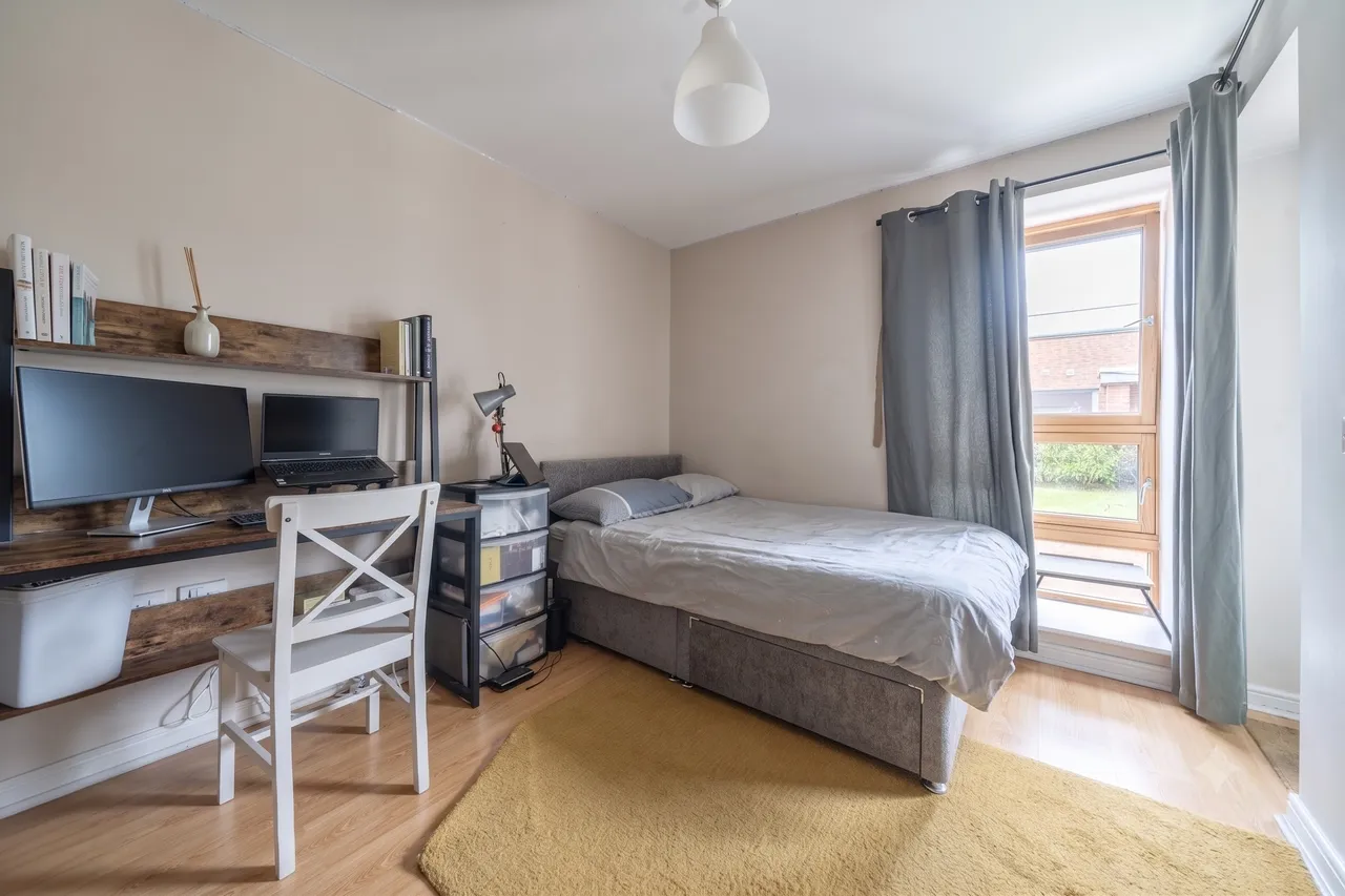 Broad Weir, Bristol, BS1, photo 5