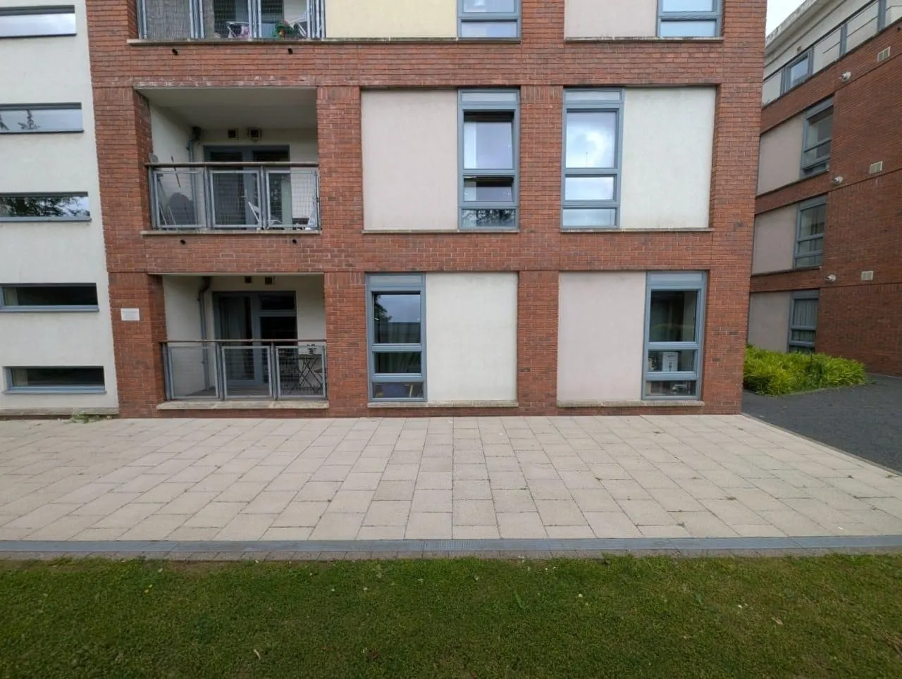 Broad Weir, Bristol, BS1, photo 16