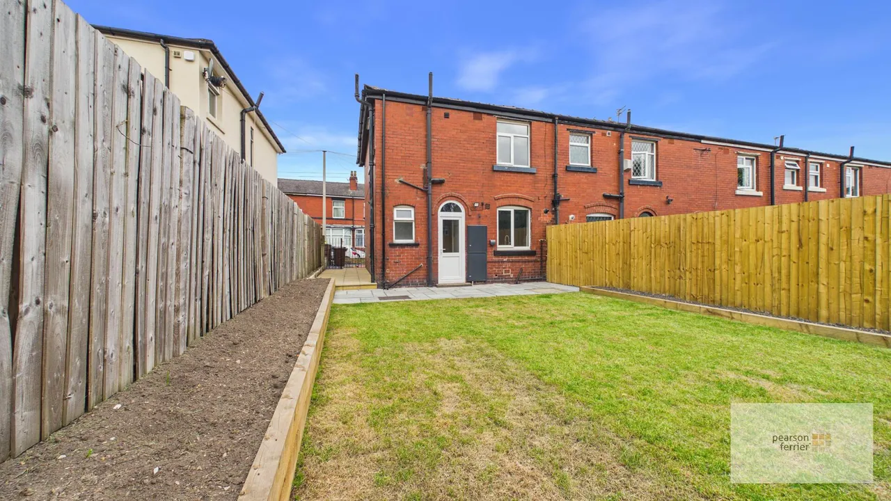 Hornby Street, Bury, BL9 5DR, photo 17