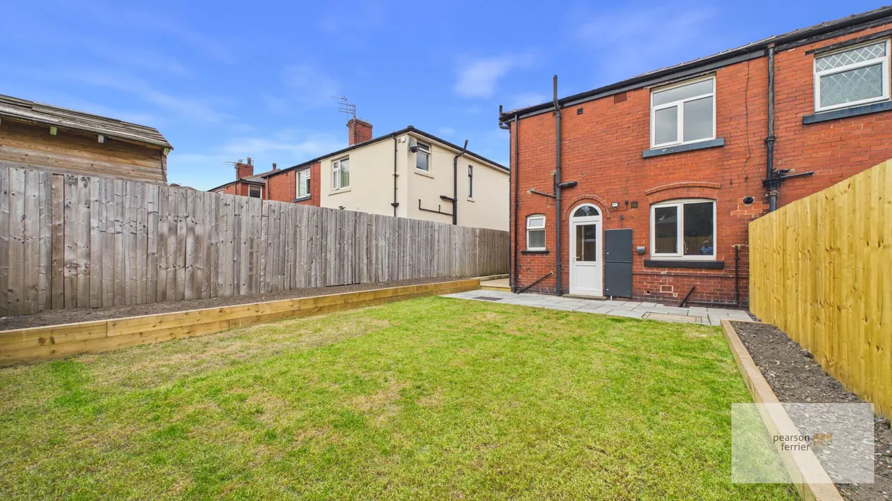 Hornby Street, Bury, BL9 5DR, photo 16