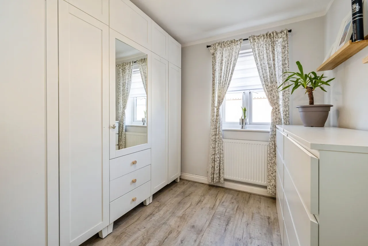 Lime Crescent, North Greetwell, Lincoln, photo 8