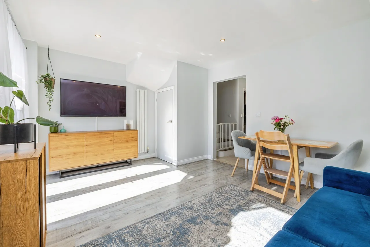 Lime Crescent, North Greetwell, Lincoln, photo 4