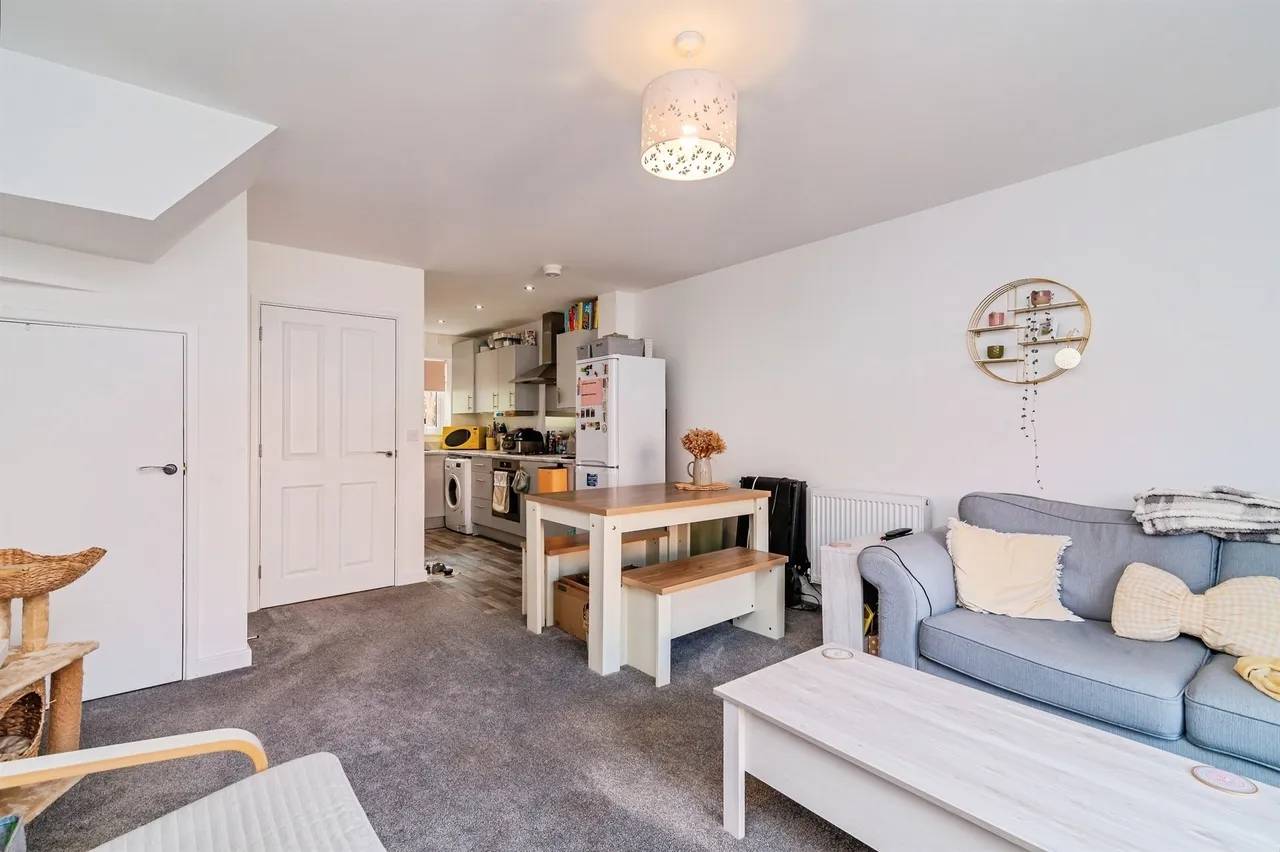 Mansfield Road, Redhill, Nottingham, photo 4