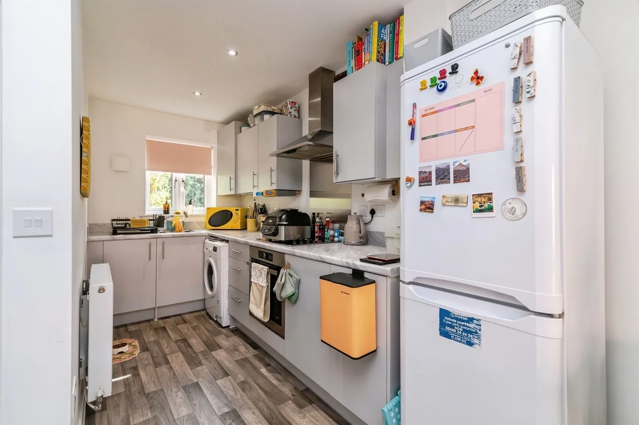 Mansfield Road, Redhill, Nottingham, photo 6
