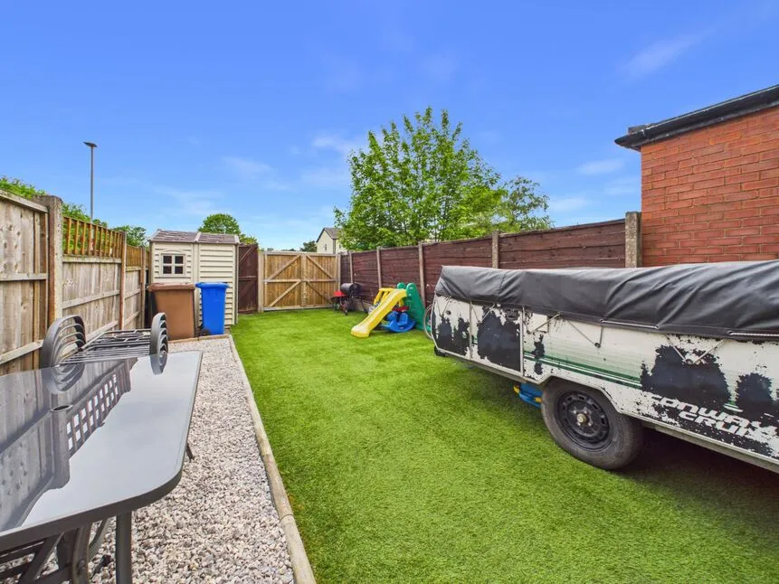 Ripon Street, Ashton-under-Lyne, Greater Manchester, OL6, photo 12