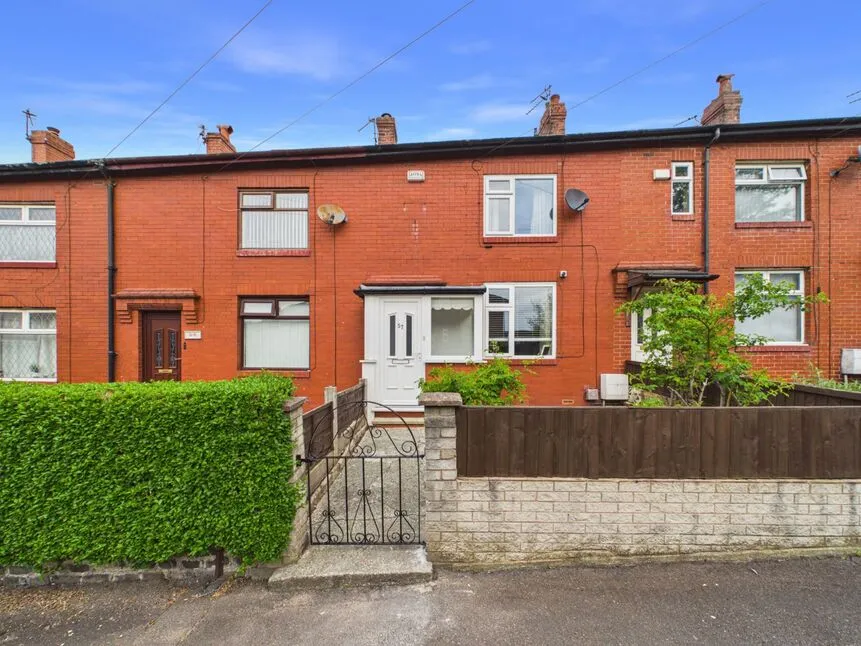 2 bed house for sale — Ripon Street, Ashton-under-Lyne, Greater Manchester, OL6