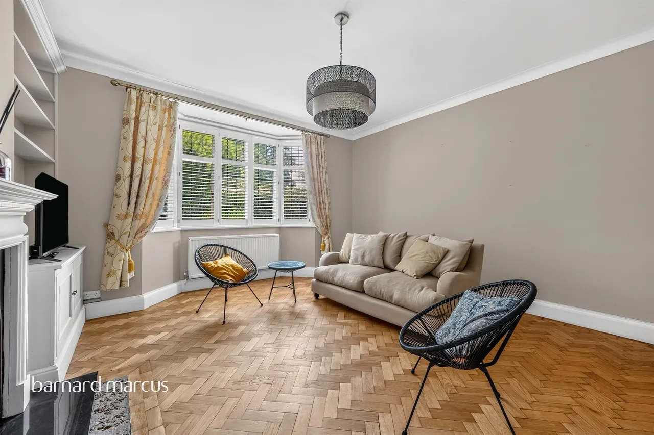 Whitgift Avenue, South Croydon, photo 2