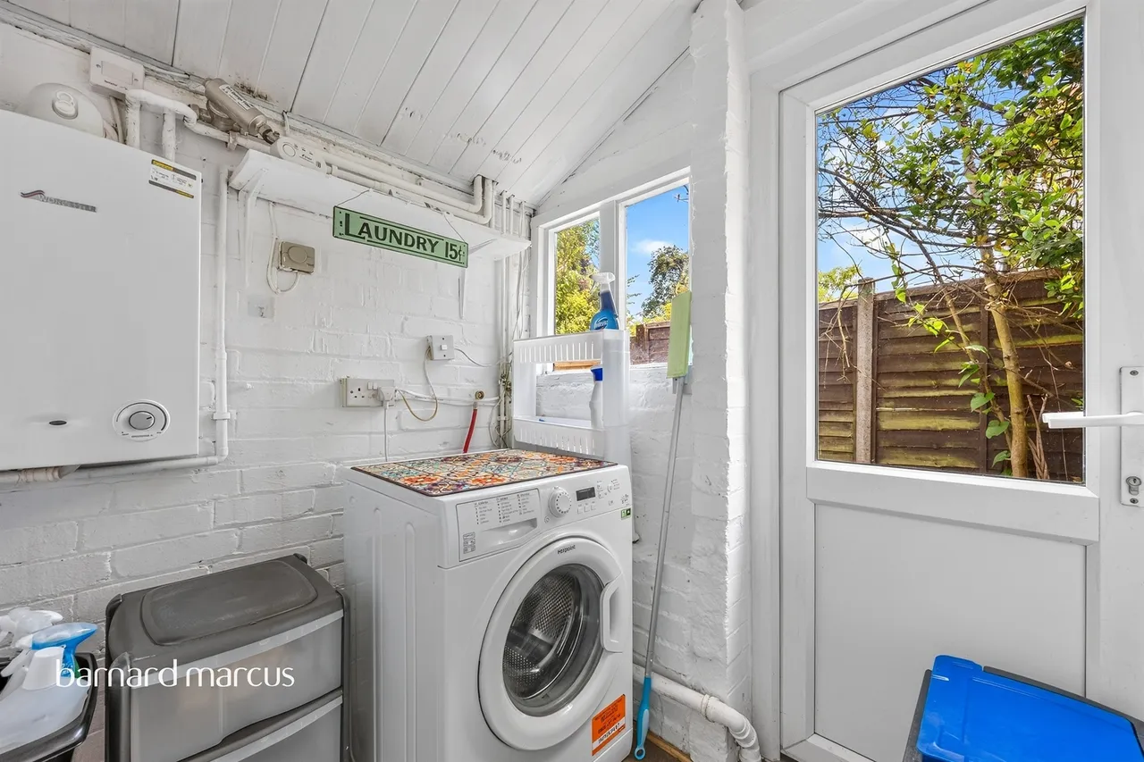 Whitgift Avenue, South Croydon, photo 11
