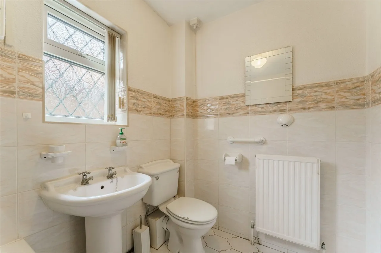 Ings Walk, South Kirkby, WF9, photo 20