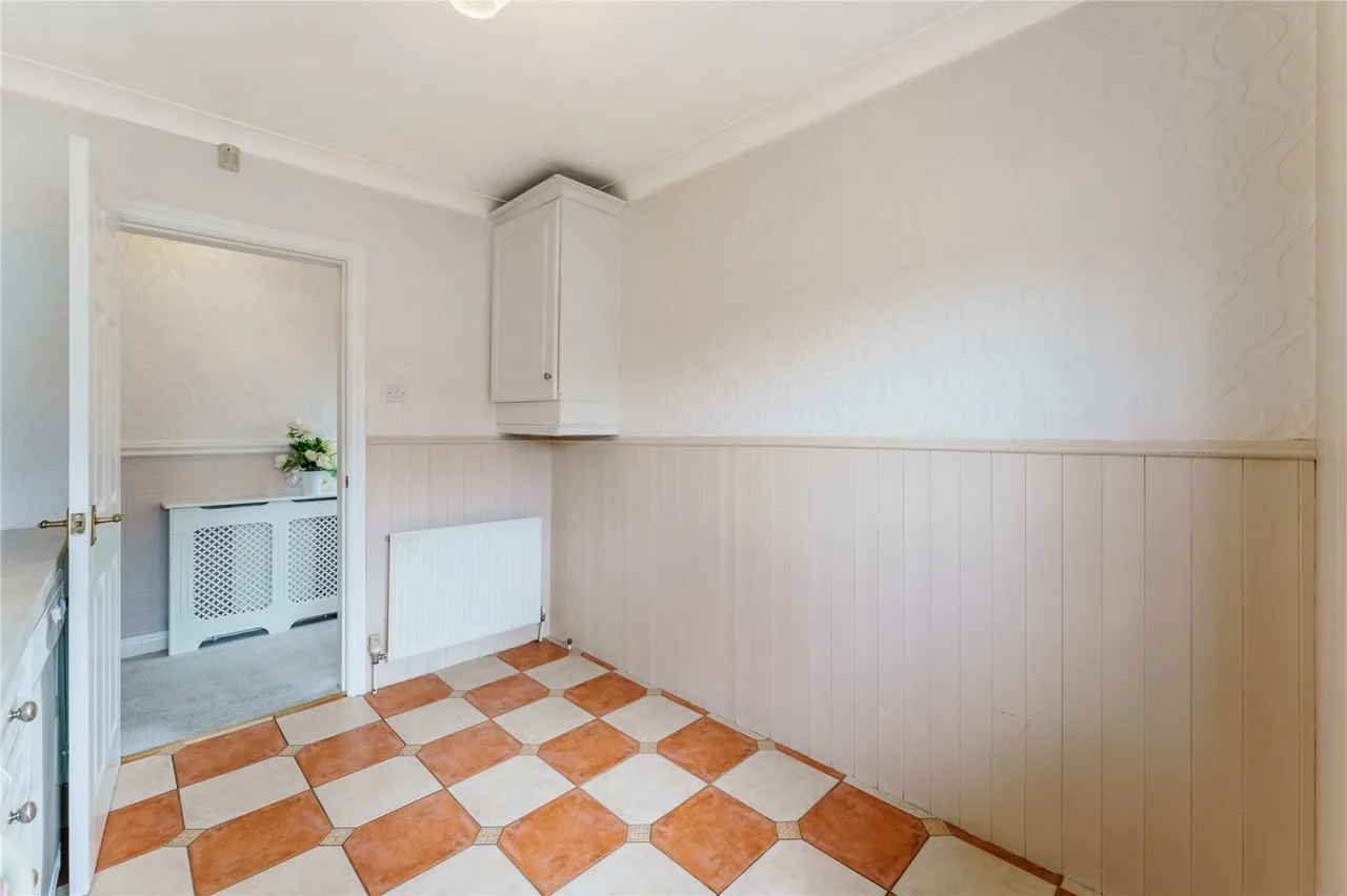 Ings Walk, South Kirkby, WF9, photo 14