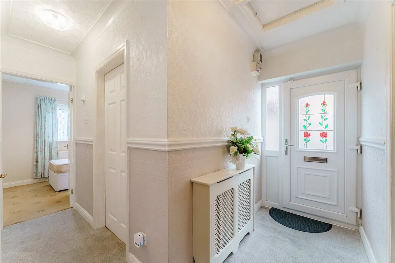 Ings Walk, South Kirkby, WF9, photo 15