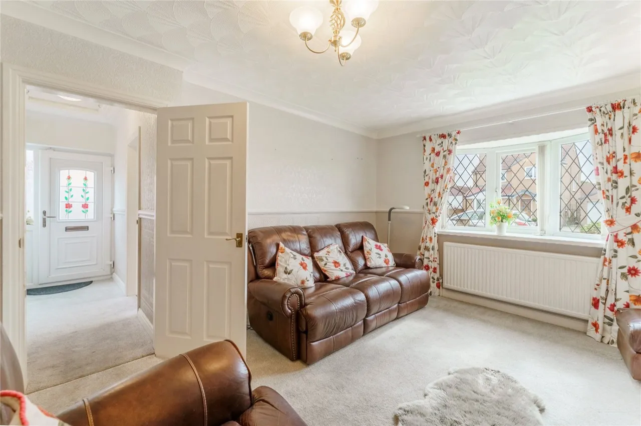 Ings Walk, South Kirkby, WF9, photo 22