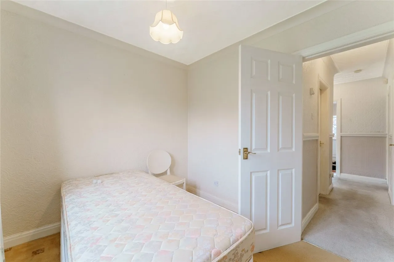 Ings Walk, South Kirkby, WF9, photo 18