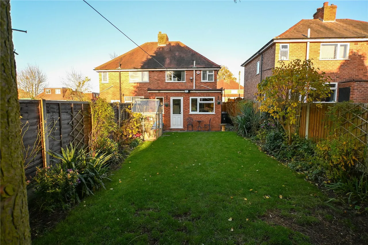 Marden Grove, Longbridge, Birmingham, B31 4RS, photo 11
