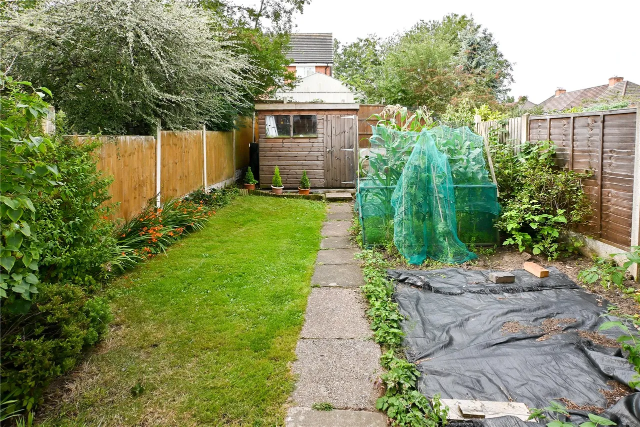 Marden Grove, Longbridge, Birmingham, B31 4RS, photo 12