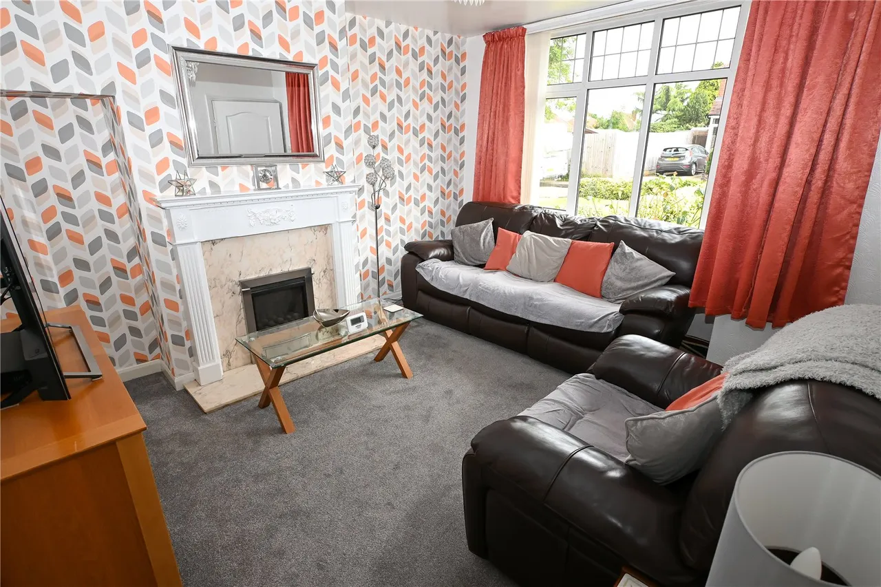Marden Grove, Longbridge, Birmingham, B31 4RS, photo 3