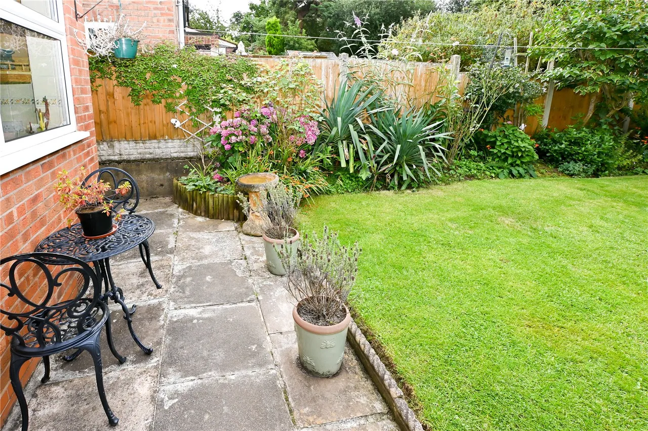 Marden Grove, Longbridge, Birmingham, B31 4RS, photo 13