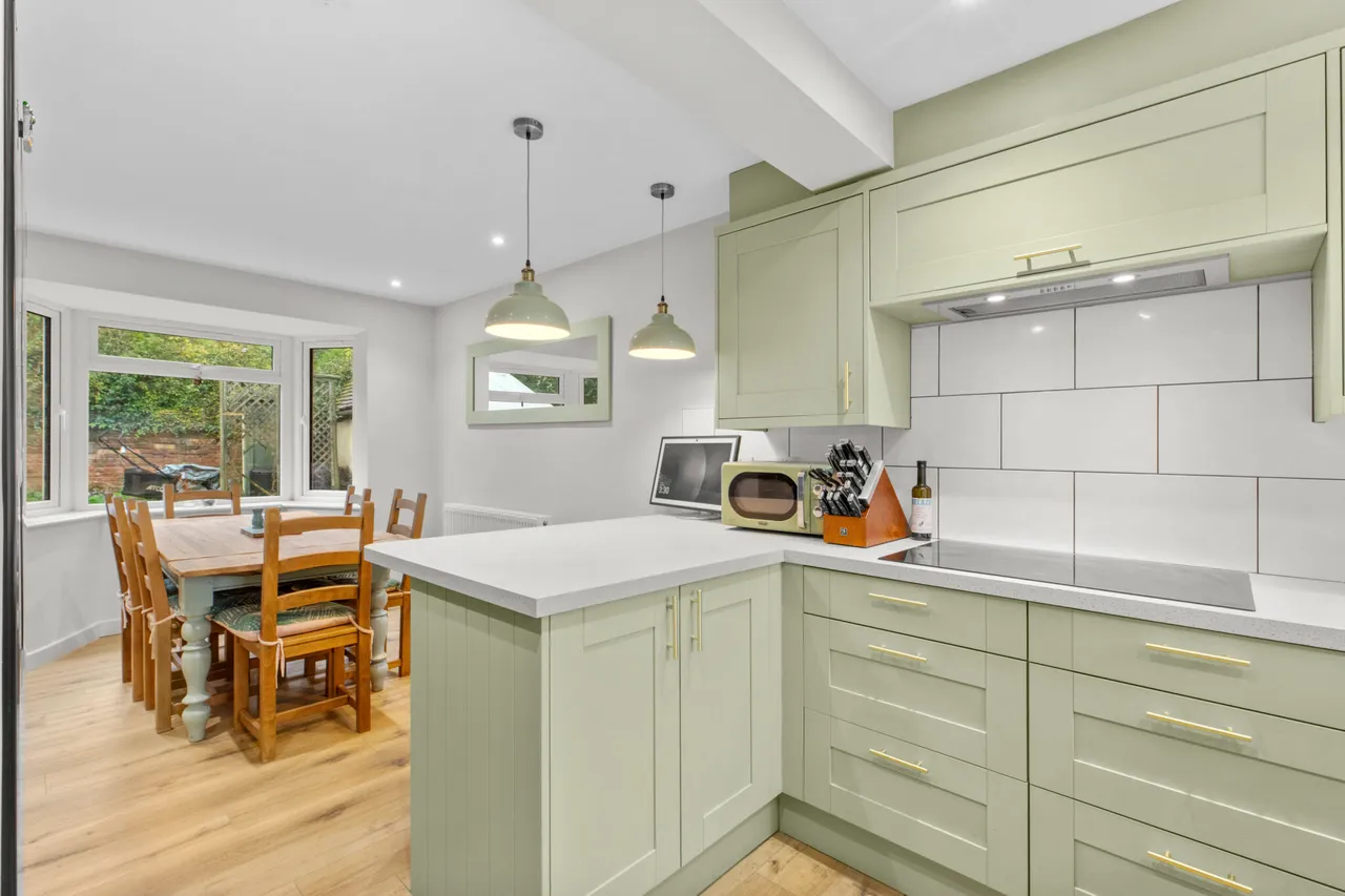 Temple Street, Brill, HP18, photo 5