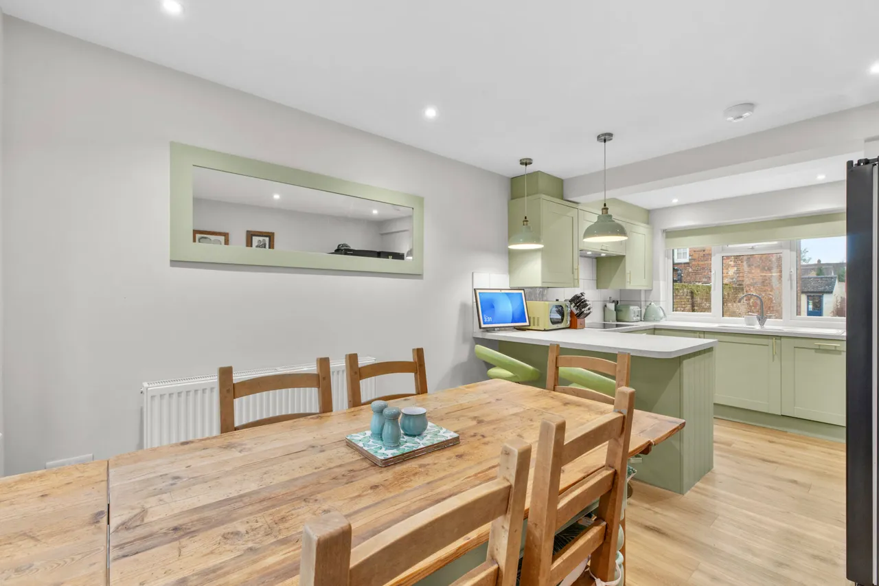 Temple Street, Brill, HP18, photo 19
