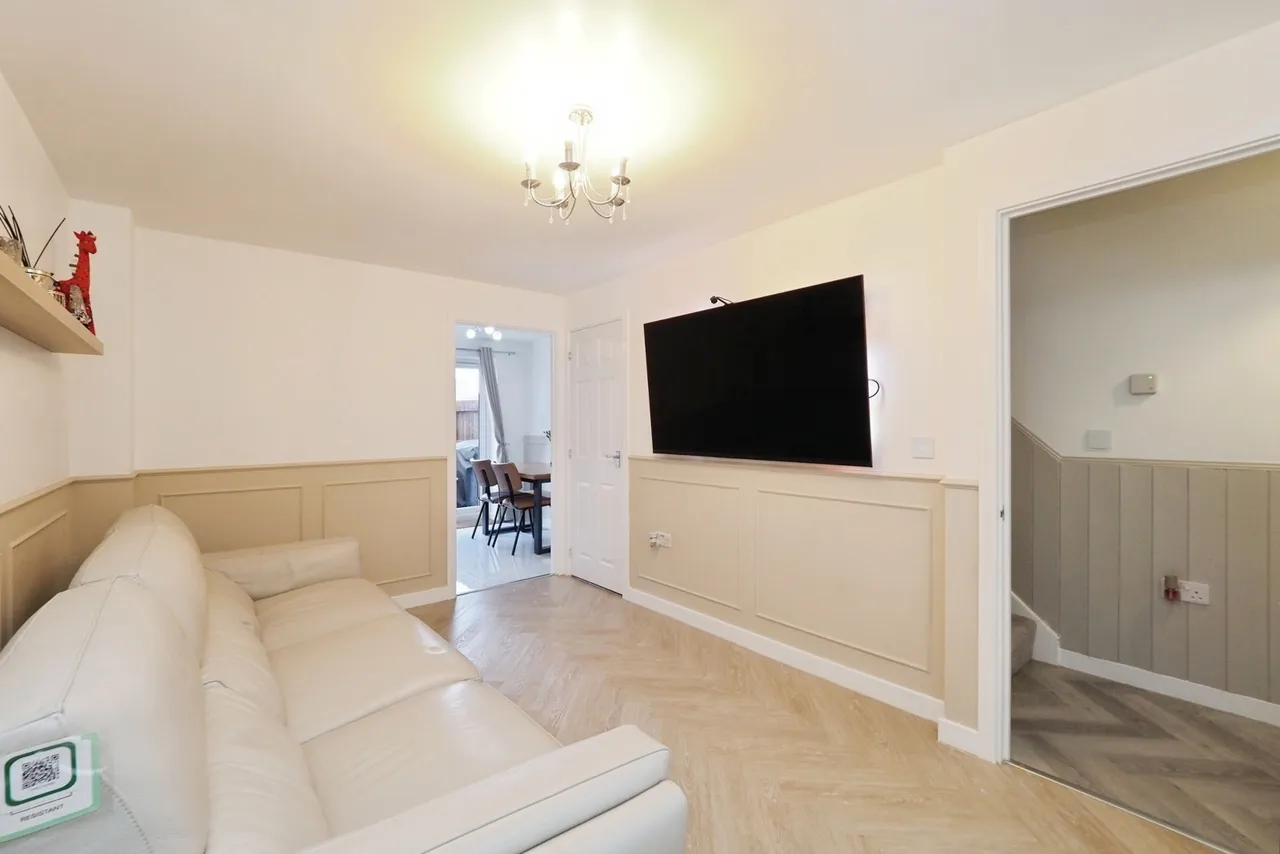 Upton Drive, Burton-on-Trent, DE14, photo 6