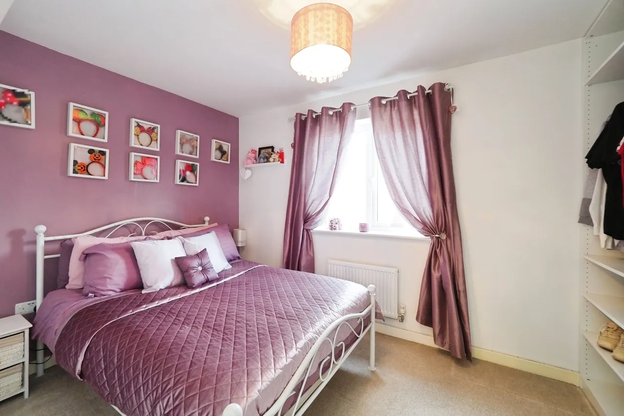 Upton Drive, Burton-on-Trent, DE14, photo 10