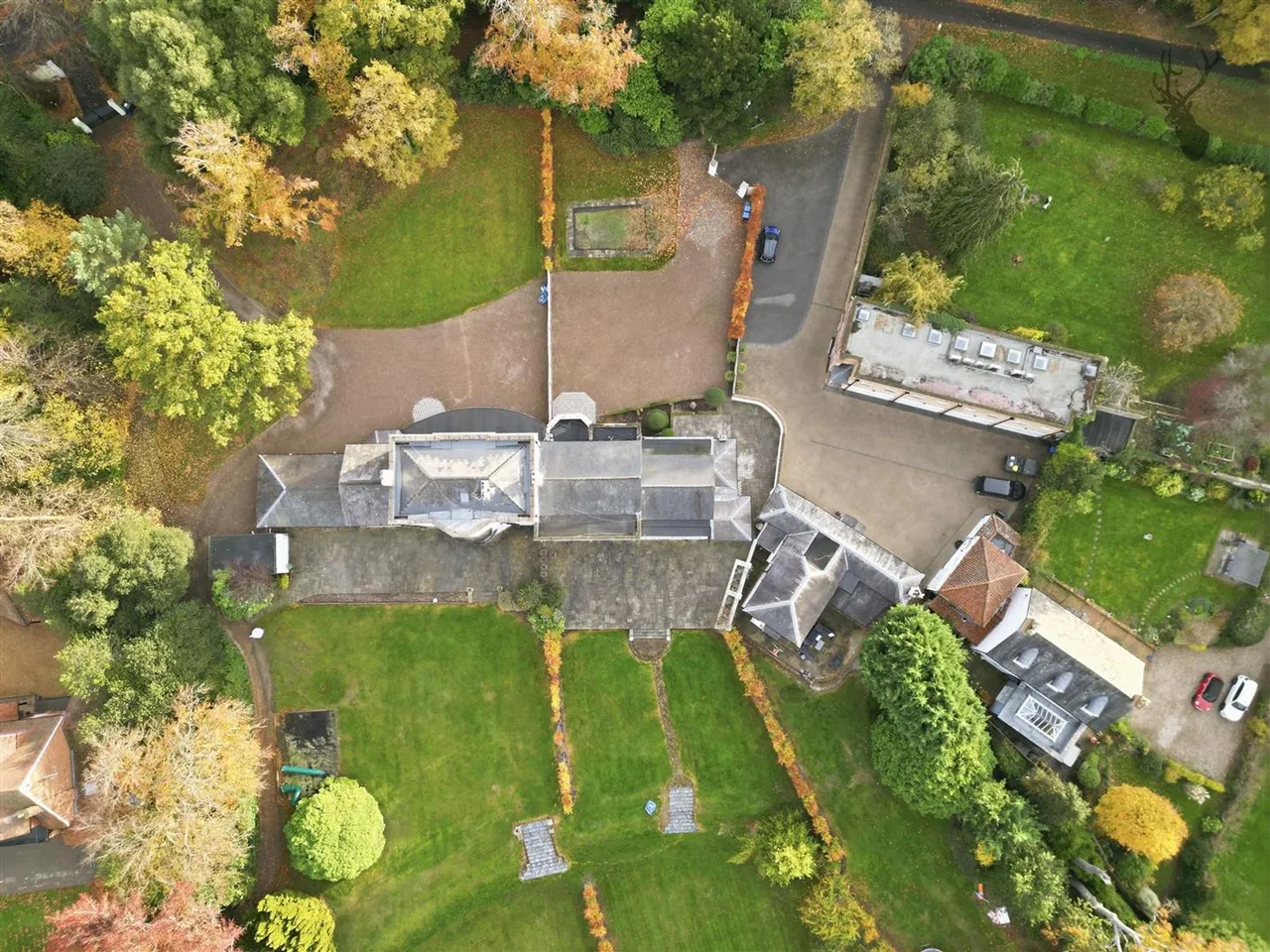 Manor Road, High Beech, IG10, photo 38