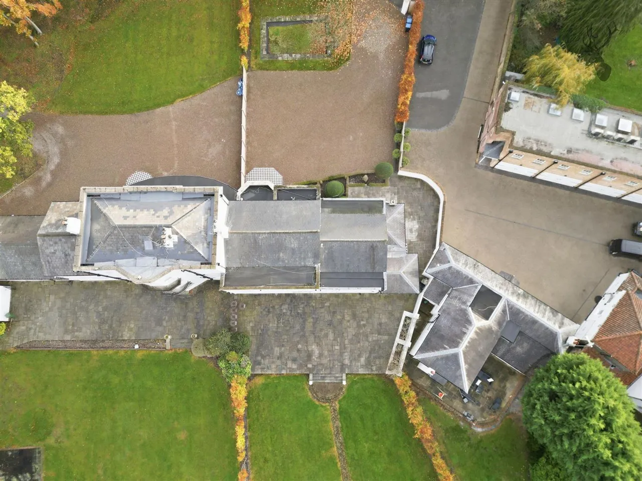 Manor Road, High Beech, IG10, photo 37