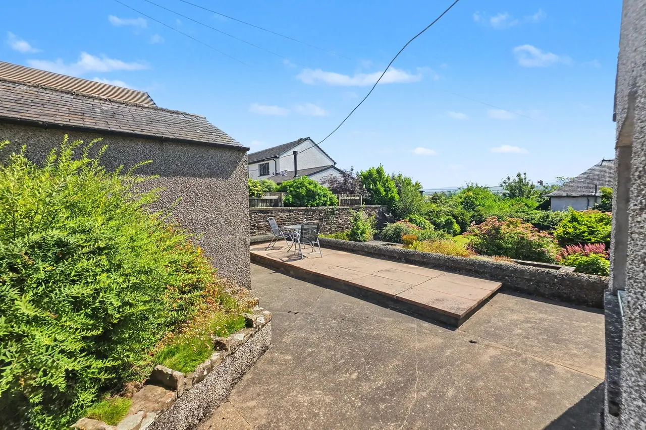 Station Road, Aspatria, photo 18