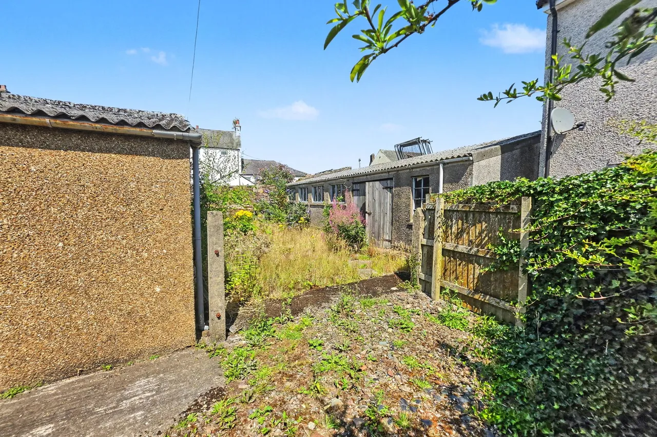 Station Road, Aspatria, photo 25