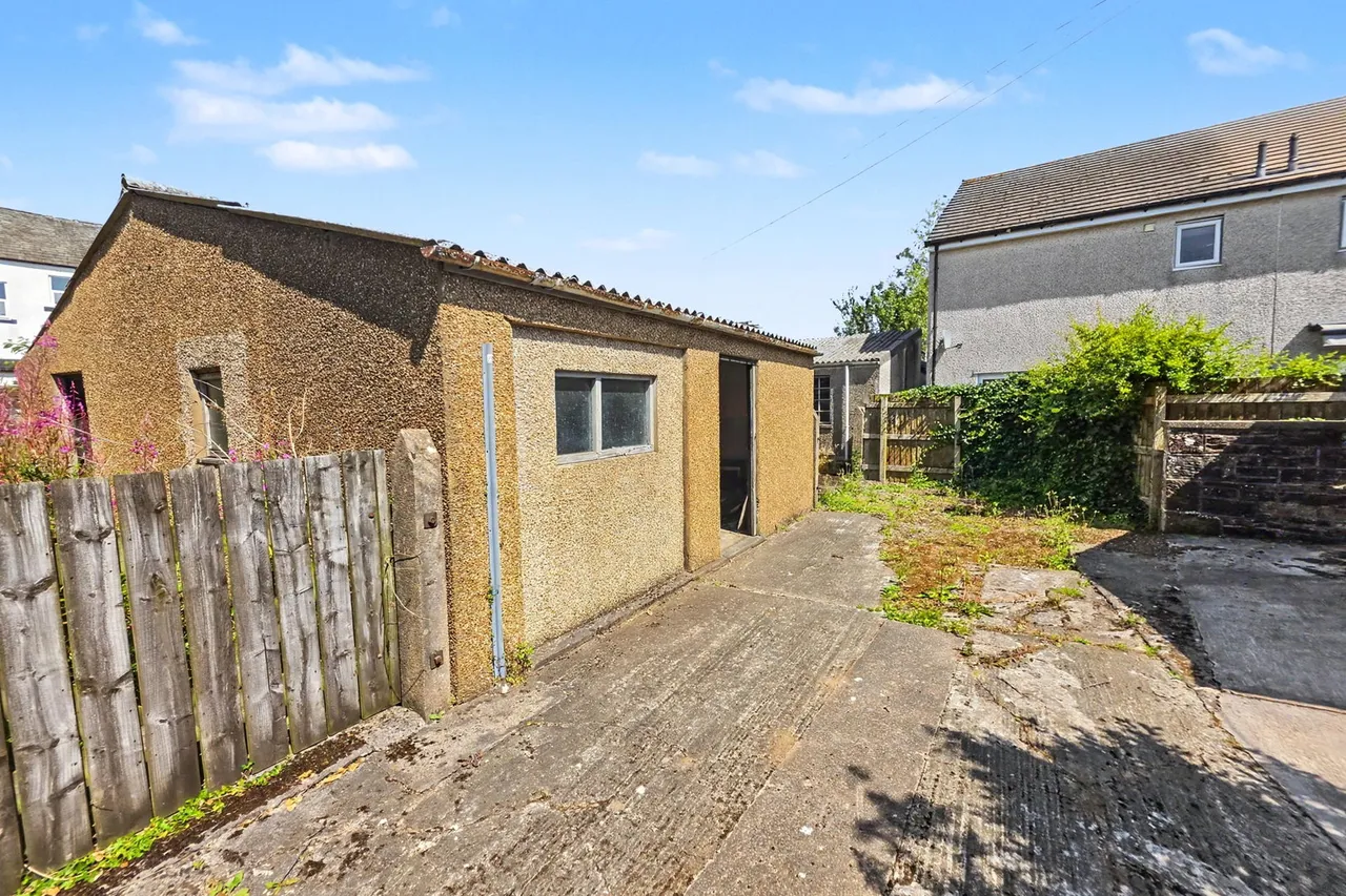 Station Road, Aspatria, photo 28