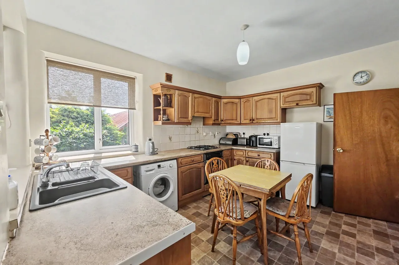 Station Road, Aspatria, photo 4