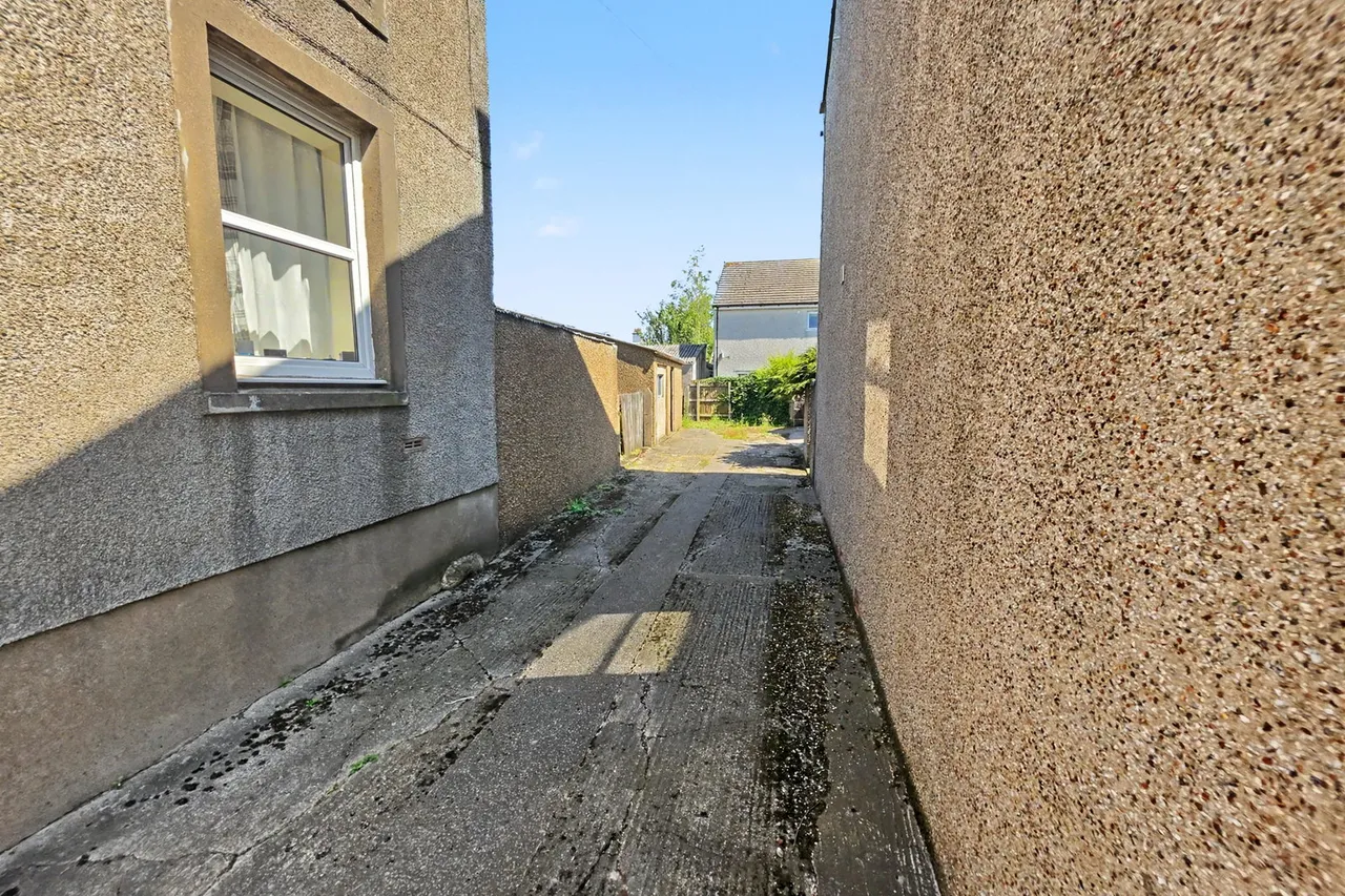 Station Road, Aspatria, photo 20