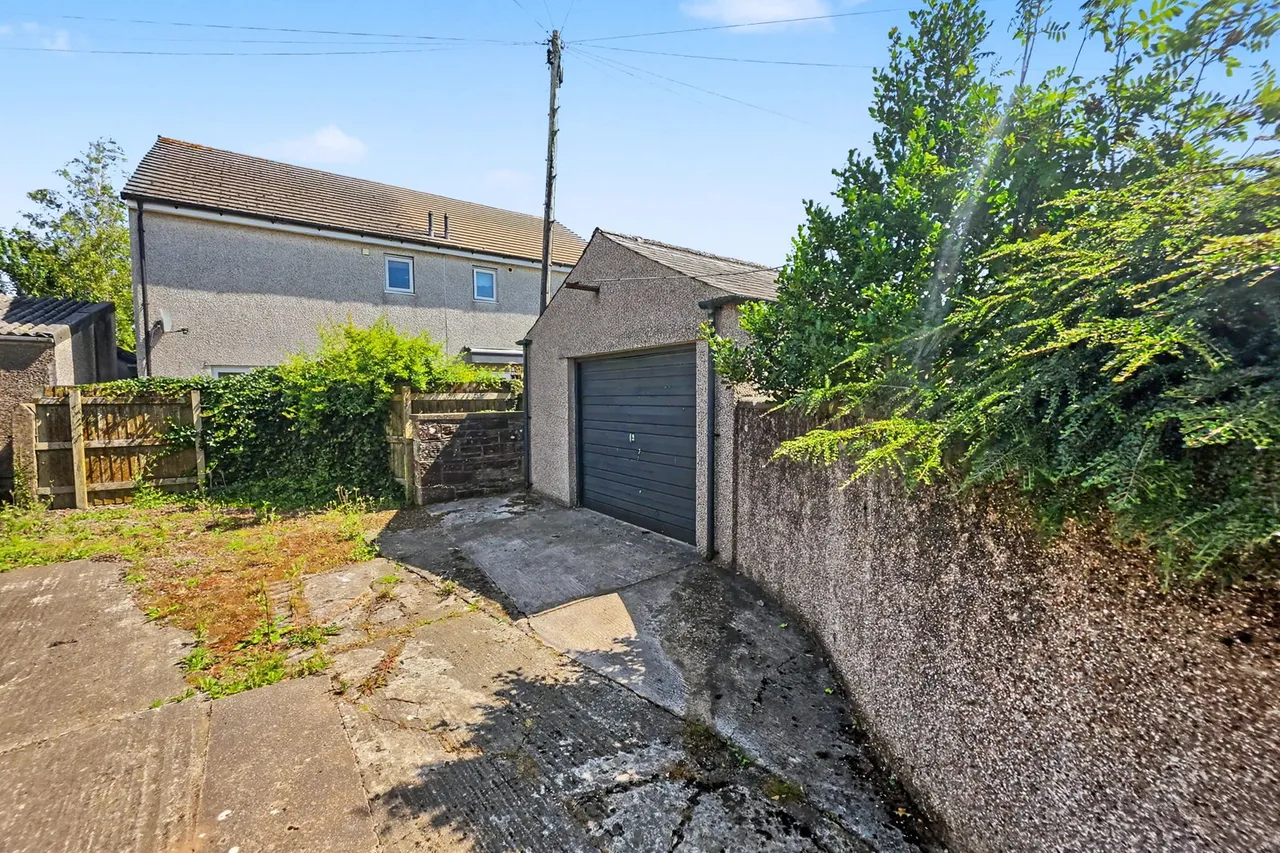 Station Road, Aspatria, photo 27
