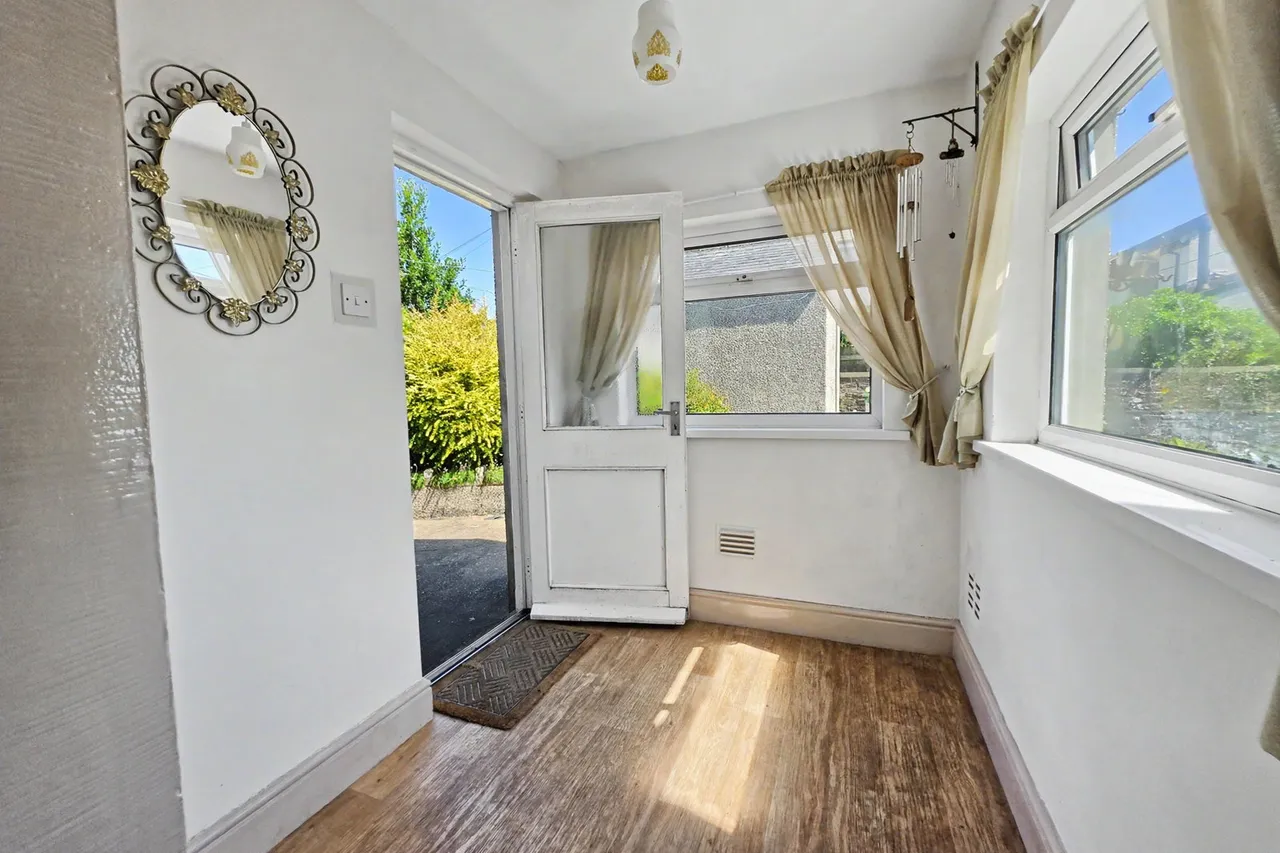 Station Road, Aspatria, photo 6