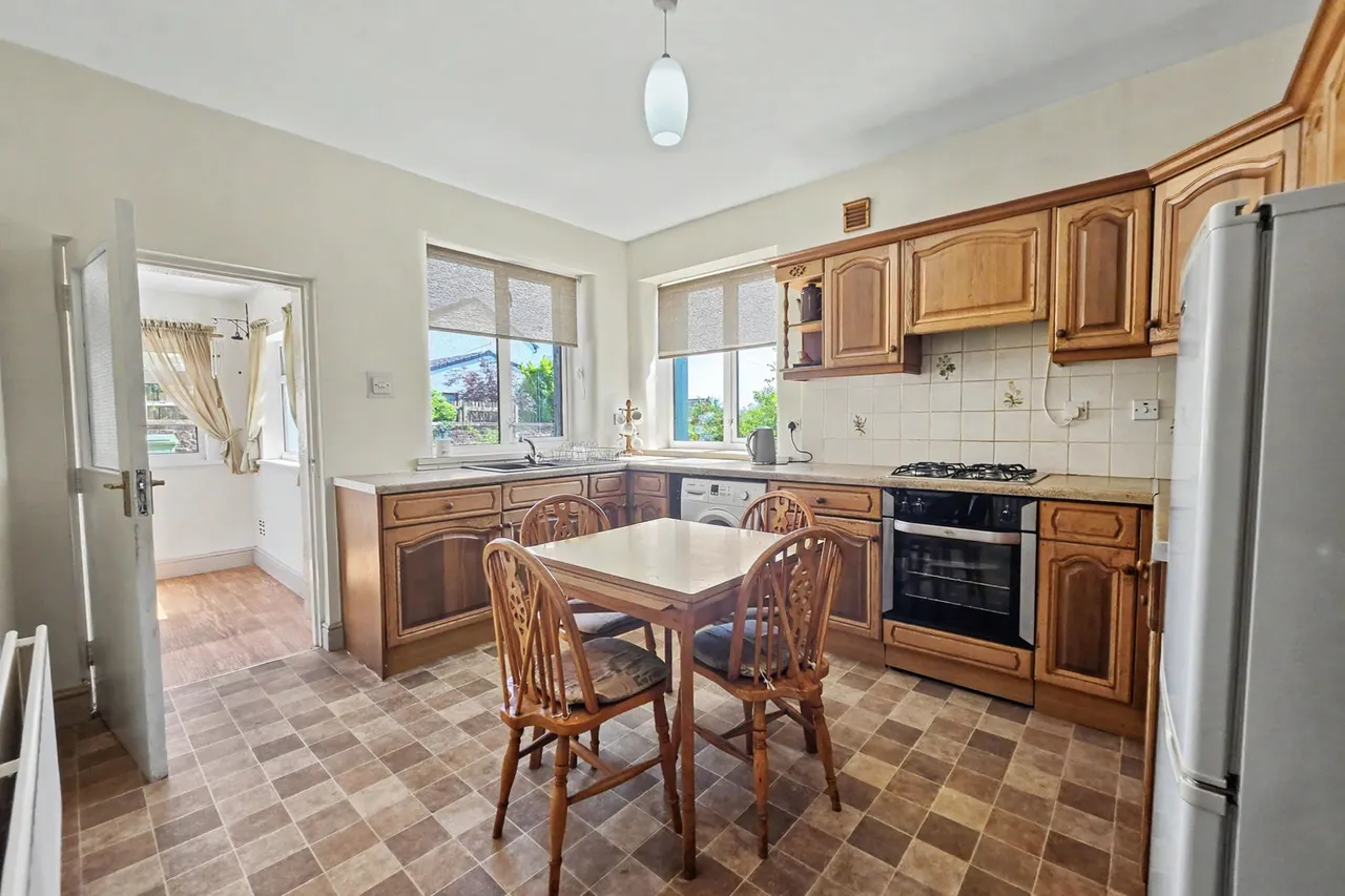 Station Road, Aspatria, photo 5