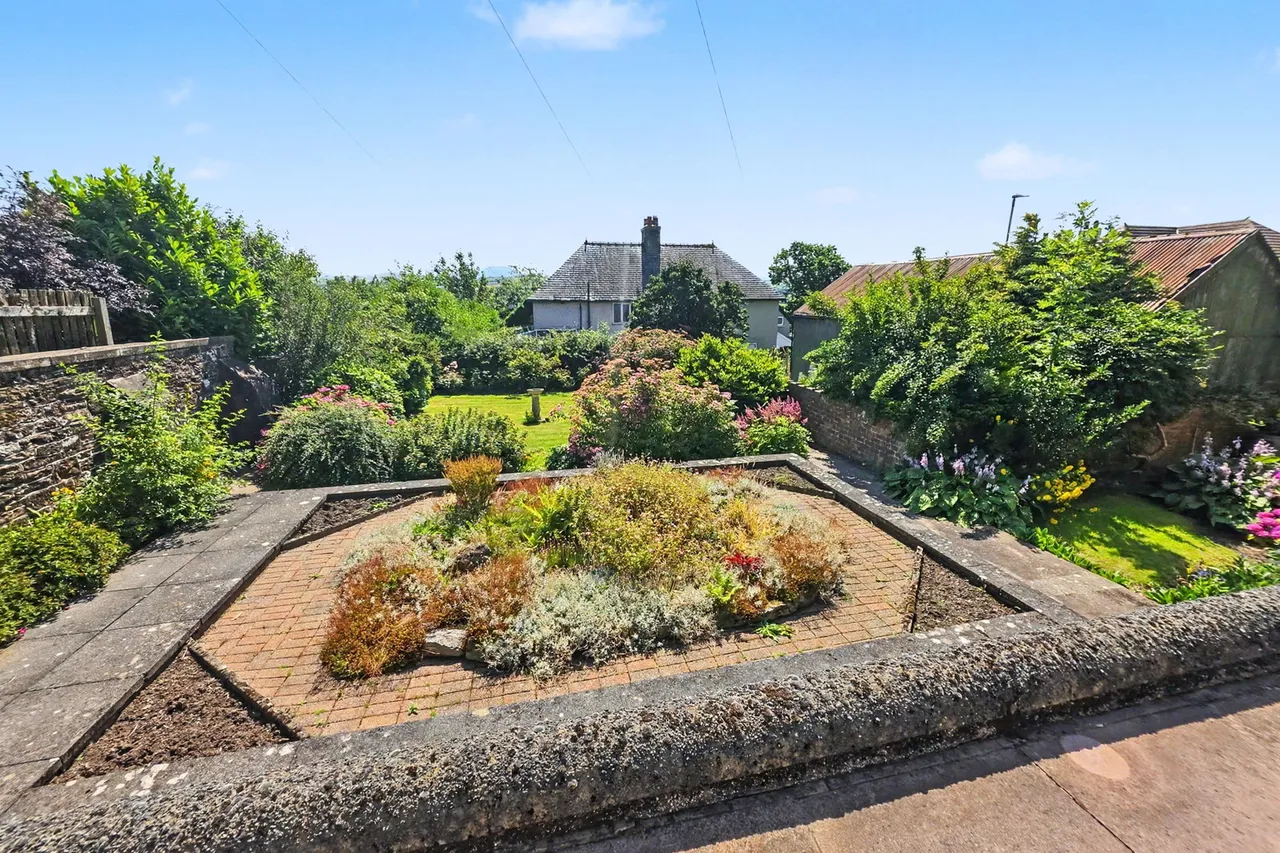 Station Road, Aspatria, photo 16