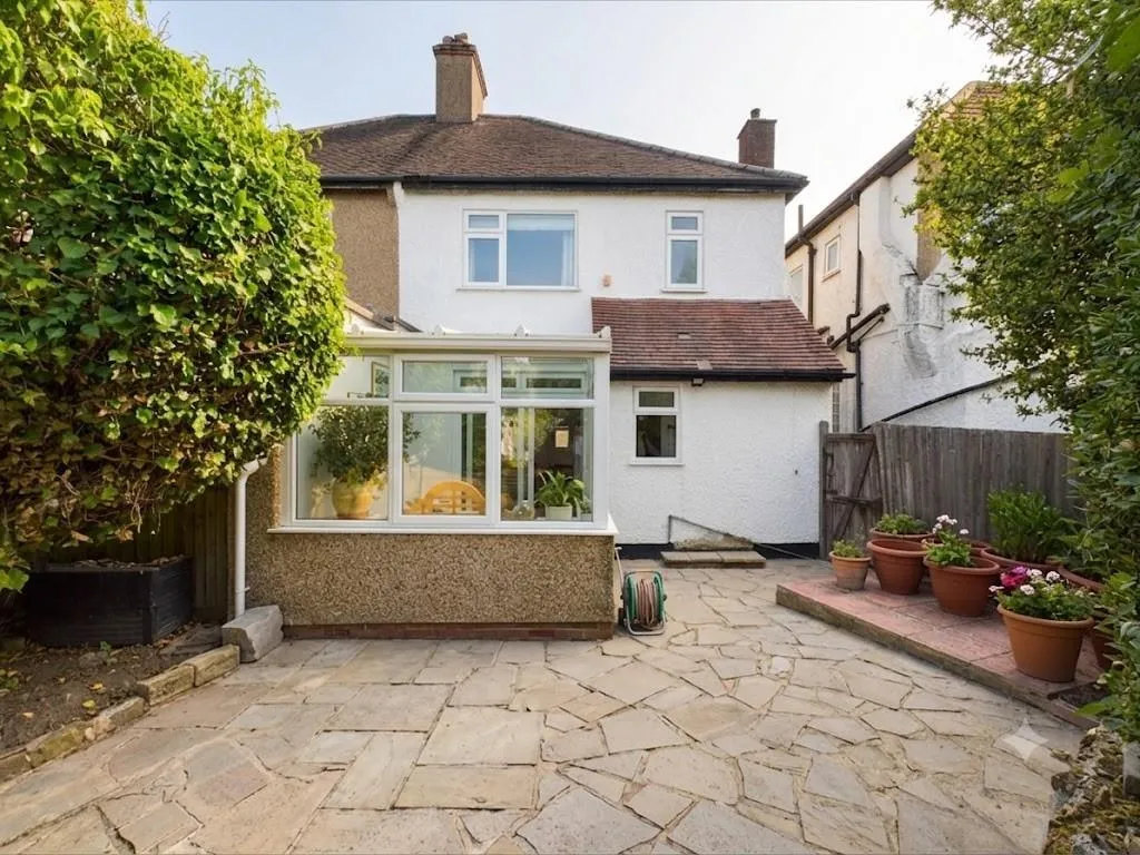 Deans Lane, Edgware, HA8, Edgware, photo 11