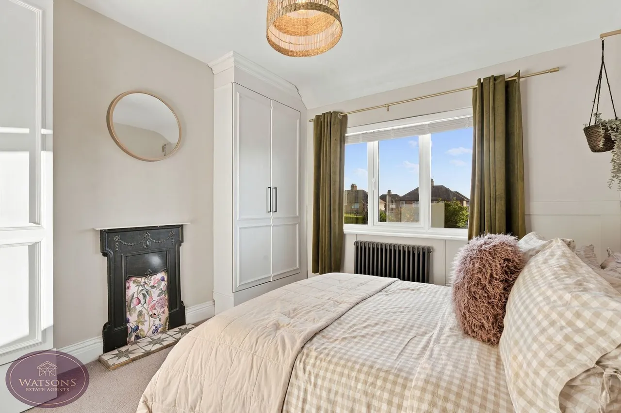 Watnall, Nottingham, photo 21