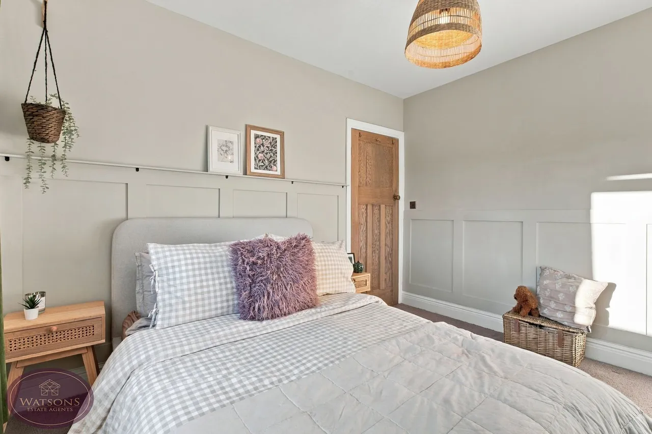 Watnall, Nottingham, photo 20