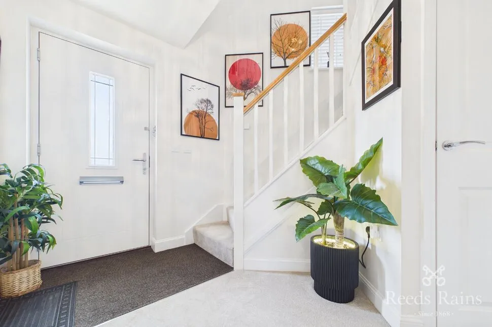 Revill Road, Langold, S81, photo 7