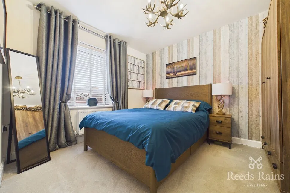 Revill Road, Langold, S81, photo 15